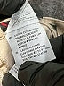 Sisley Tan Jeans Size 27 waist - photo 8