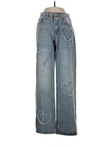 Cali1850 Jeans (view 1)