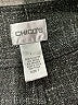 Chico's Tweed Gray Dress Pants Size Med (1) - photo 4