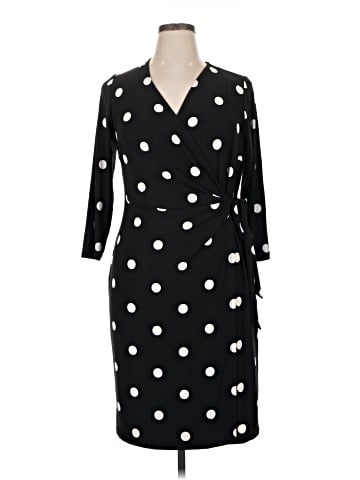 Anne Klein Casual Dress (view 1)