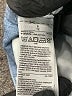 Gap 100% Cotton Blue Casual Pants Size 8 - photo 8