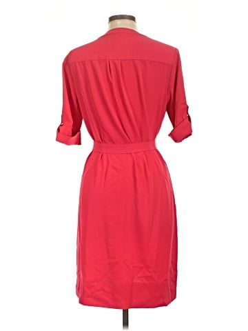 Jones New York Casual Dress (view 2)
