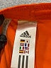 Adidas Orange Athletic Shorts One size (kids) - photo 3