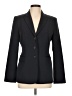 Tahari Black Blazer Size 10 - photo 1