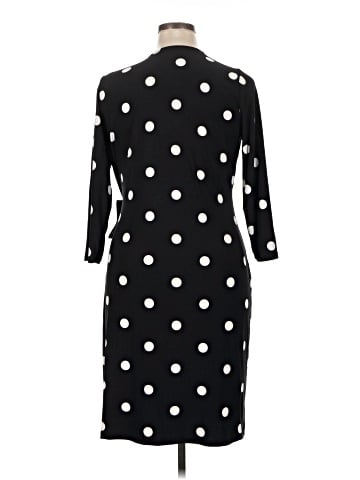 Anne Klein Casual Dress (view 2)