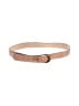 Sam Edelman 100% Leather Brown Leather Belt Size L - photo 1