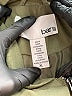 Bar III 100% Polyester Solid Green Track Jacket Size XL - photo 6