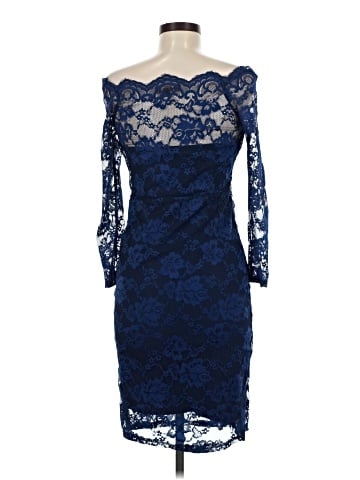Miusol Cocktail Dress (view 2)