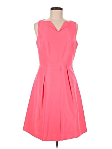Ted Baker London Cocktail Dress (view 1)