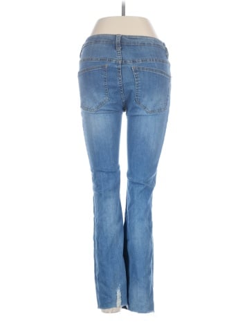 Chelsea & Violet Jeans (view 2)