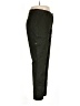 Lee Green Cargo Pants Size 12 M - photo 4