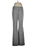 Express Chevron-herringbone Gray Dress Pants Size 4 - photo 1