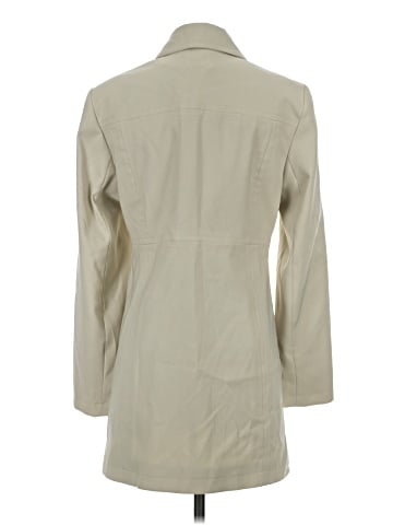 AK Anne Klein Trenchcoat (view 2)