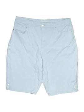 Gloria Vanderbilt Shorts