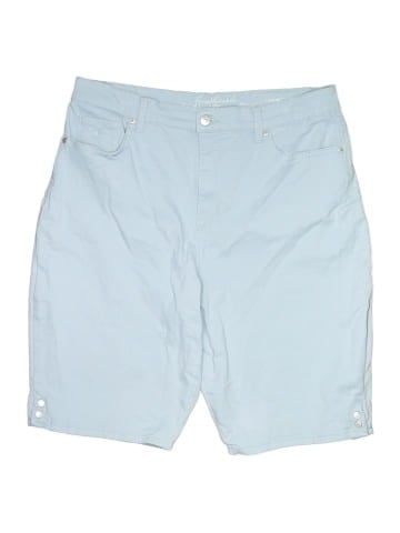 Gloria Vanderbilt Shorts (view 1)