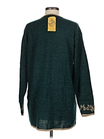 Jaclyn Smith Cardigan (view 2)