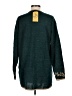 Jaclyn Smith Green Cardigan Size M - photo 2
