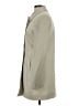 AK Anne Klein Ivory Trenchcoat Size XS - photo 5