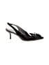 Via Spiga Black Heels Size 9 - photo 1