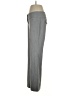 Express Chevron-herringbone Gray Dress Pants Size 4 - photo 5