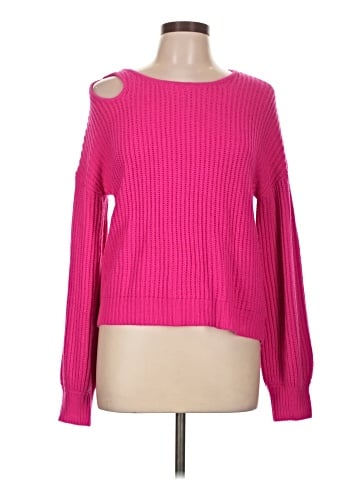 Bar III Pullover Sweater (view 1)