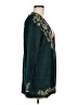 Jaclyn Smith Green Cardigan Size M - photo 4
