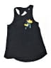 Old Navy Gray Tank Top Size 8 - photo 1