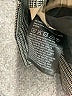 H&M Plaid Gray Blazer Size S - photo 7