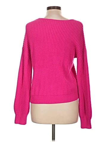 Bar III Pullover Sweater (view 2)