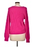 Bar III 100% Acrylic Pink Pullover Sweater Size L - photo 2