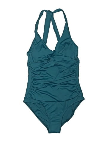 Jantzen One Piece Swimsuit (view 1)
