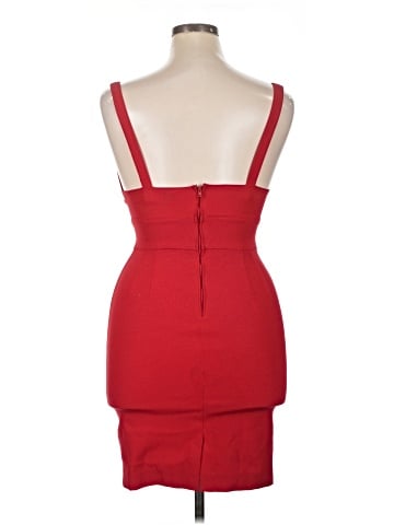 Maria Bianca Nero Cocktail Dress (view 2)