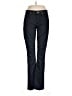 Hudson Jeans Chevron-herringbone Blue Jeans Size 32 waist - photo 1