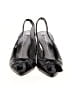 Via Spiga Black Heels Size 9 - photo 2