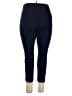 Old Navy Solid Blue Active Pants Size 18 - photo 2