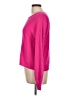 Bar III 100% Acrylic Pink Pullover Sweater Size L - photo 5