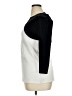 Bonnie Jean Black 3/4 Sleeve Top Size 14 - photo 5