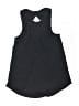 Old Navy Gray Tank Top Size 8 - photo 2