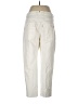 J.Crew Ivory Cargo Pants Size 32 waist (petite) - photo 2
