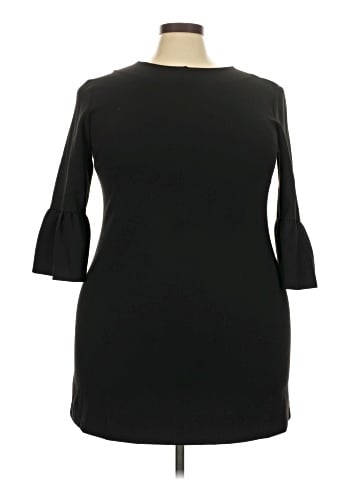 Zara Cocktail Dress (view 1)