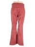 Old Navy Red Jeans Size 18 (tall) - photo 2