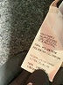 Angela Davis 100% Polyester Tan Cocktail Dress Size EU (FR) 38 / US 6 - photo 8