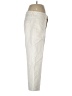 J.Crew Ivory Cargo Pants Size 32 waist (petite) - photo 4