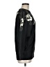 Cristina Floral Black Pullover Sweater Size M - photo 4