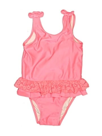 Cat & Jack Two Piece Swimsuit (view 1)