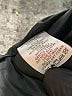 Susan Graver 100% Nylon Print Purple Blazer Size M - photo 7