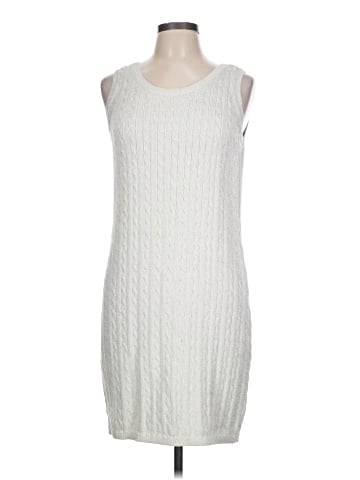 Liz Claiborne Collection Casual Dress (view 1)