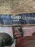 Gap Outlet Blue Jeans Size 14 - photo 7