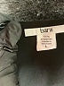 Bar III 100% Polyester Black Casual Dress Size L - photo 7