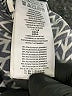 MICHAEL Michael Kors Houndstooth Gray Casual Dress Size M - photo 8